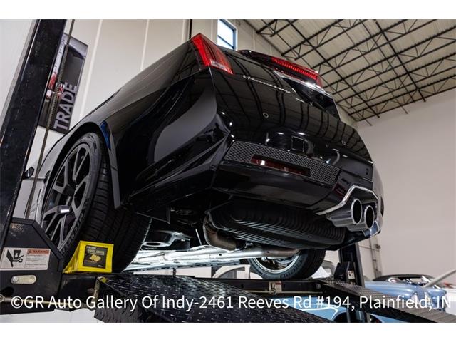 2014 Cadillac CTS-V (CC-2120872) for sale in Kentwood, Michigan