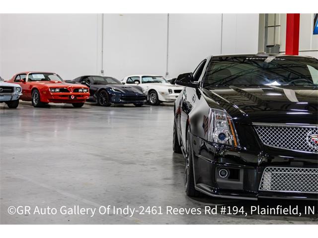 2014 Cadillac CTS-V (CC-2120872) for sale in Kentwood, Michigan