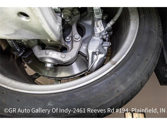 2014 Cadillac CTS-V (CC-2120872) for sale in Kentwood, Michigan