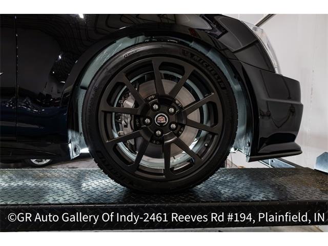 2014 Cadillac CTS-V (CC-2120872) for sale in Kentwood, Michigan