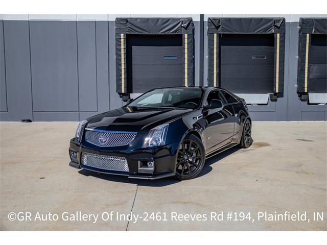 2014 Cadillac CTS-V (CC-2120872) for sale in Kentwood, Michigan