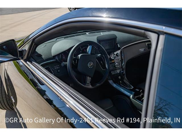 2014 Cadillac CTS-V (CC-2120872) for sale in Kentwood, Michigan