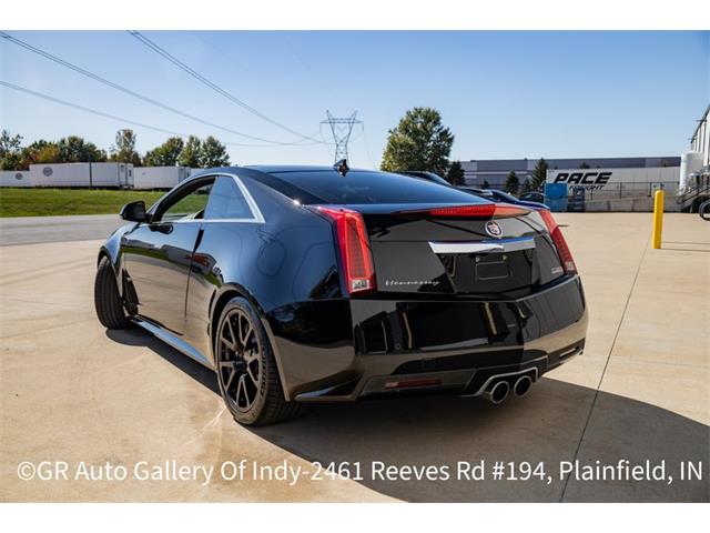 2014 Cadillac CTS-V (CC-2120872) for sale in Kentwood, Michigan