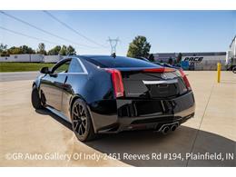 2014 Cadillac CTS-V (CC-2120872) for sale in Kentwood, Michigan