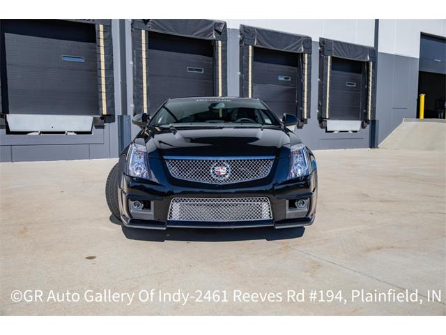 2014 Cadillac CTS-V (CC-2120872) for sale in Kentwood, Michigan