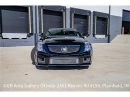2014 Cadillac CTS-V (CC-2120872) for sale in Kentwood, Michigan