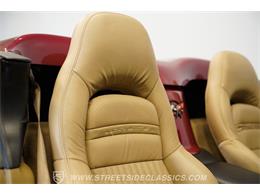 2001 Chevrolet Corvette (CC-2120873) for sale in Mesa, Arizona