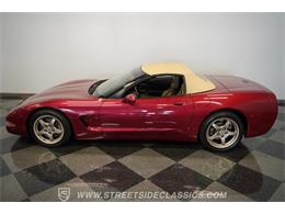 2001 Chevrolet Corvette (CC-2120873) for sale in Mesa, Arizona