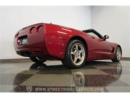 2001 Chevrolet Corvette (CC-2120873) for sale in Mesa, Arizona