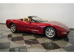 2001 Chevrolet Corvette (CC-2120873) for sale in Mesa, Arizona