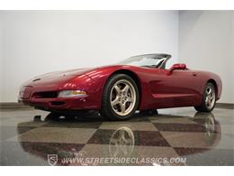 2001 Chevrolet Corvette (CC-2120873) for sale in Mesa, Arizona