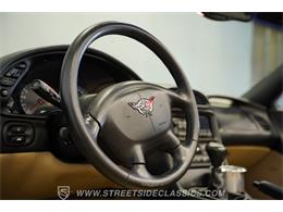 2001 Chevrolet Corvette (CC-2120873) for sale in Mesa, Arizona