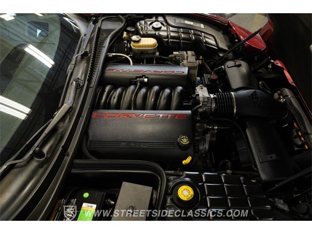 2001 Chevrolet Corvette (CC-2120873) for sale in Mesa, Arizona