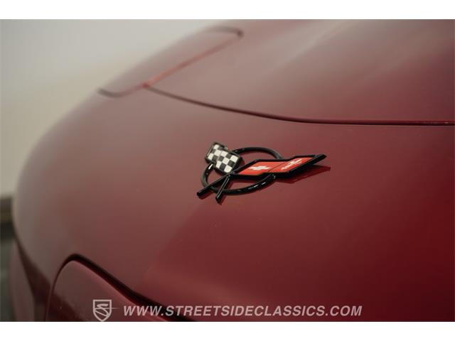 2001 Chevrolet Corvette (CC-2120873) for sale in Mesa, Arizona