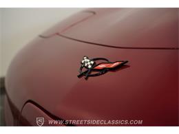 2001 Chevrolet Corvette (CC-2120873) for sale in Mesa, Arizona