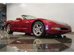 2001 Chevrolet Corvette (CC-2120873) for sale in Mesa, Arizona