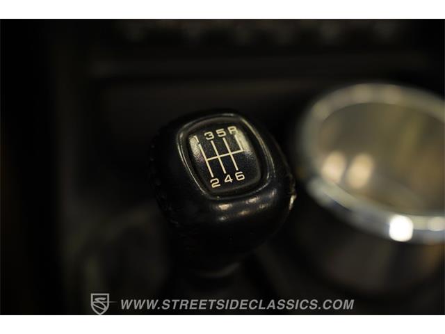 2001 Chevrolet Corvette (CC-2120873) for sale in Mesa, Arizona