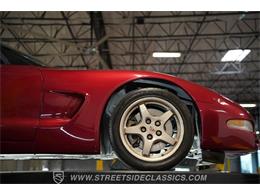 2001 Chevrolet Corvette (CC-2120873) for sale in Mesa, Arizona