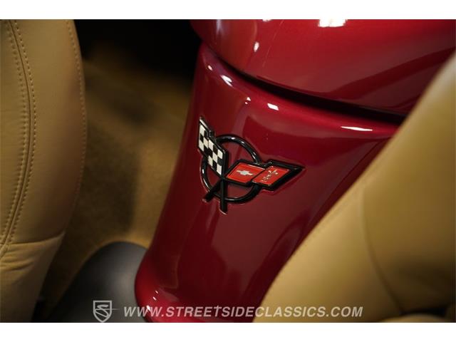 2001 Chevrolet Corvette (CC-2120873) for sale in Mesa, Arizona