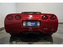 2001 Chevrolet Corvette (CC-2120873) for sale in Mesa, Arizona