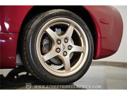 2001 Chevrolet Corvette (CC-2120873) for sale in Mesa, Arizona
