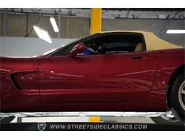 2001 Chevrolet Corvette (CC-2120873) for sale in Mesa, Arizona