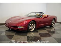 2001 Chevrolet Corvette (CC-2120873) for sale in Mesa, Arizona
