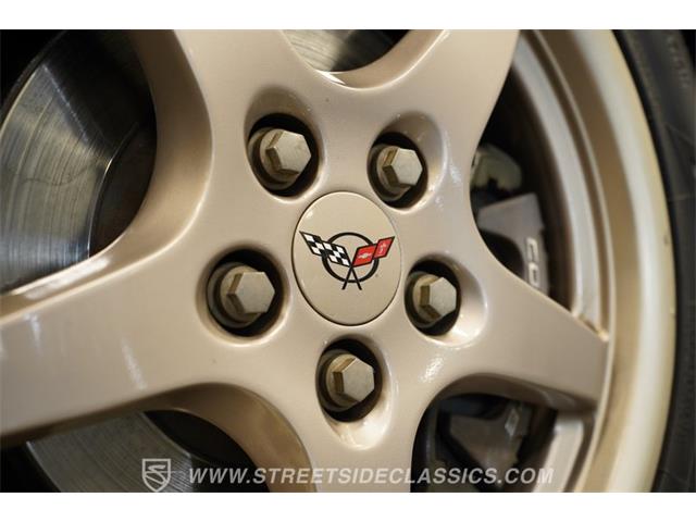 2001 Chevrolet Corvette (CC-2120873) for sale in Mesa, Arizona