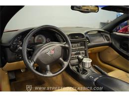 2001 Chevrolet Corvette (CC-2120873) for sale in Mesa, Arizona