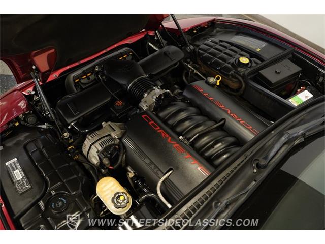 2001 Chevrolet Corvette (CC-2120873) for sale in Mesa, Arizona