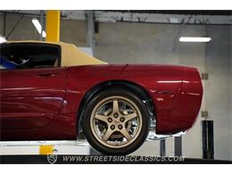 2001 Chevrolet Corvette (CC-2120873) for sale in Mesa, Arizona