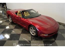 2001 Chevrolet Corvette (CC-2120873) for sale in Mesa, Arizona