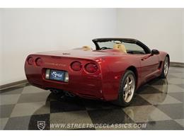 2001 Chevrolet Corvette (CC-2120873) for sale in Mesa, Arizona