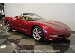2001 Chevrolet Corvette (CC-2120873) for sale in Mesa, Arizona
