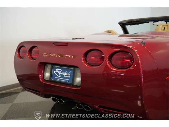 2001 Chevrolet Corvette (CC-2120873) for sale in Mesa, Arizona