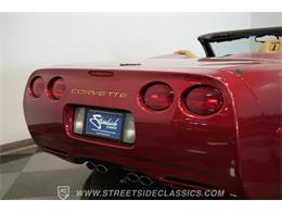 2001 Chevrolet Corvette (CC-2120873) for sale in Mesa, Arizona