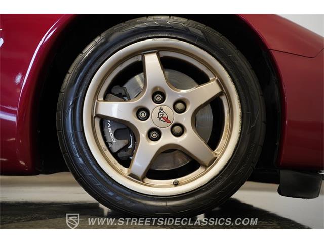 2001 Chevrolet Corvette (CC-2120873) for sale in Mesa, Arizona