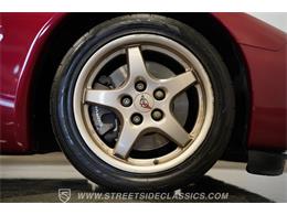 2001 Chevrolet Corvette (CC-2120873) for sale in Mesa, Arizona