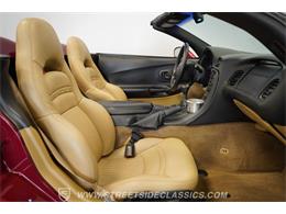 2001 Chevrolet Corvette (CC-2120873) for sale in Mesa, Arizona
