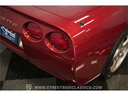 2001 Chevrolet Corvette (CC-2120873) for sale in Mesa, Arizona