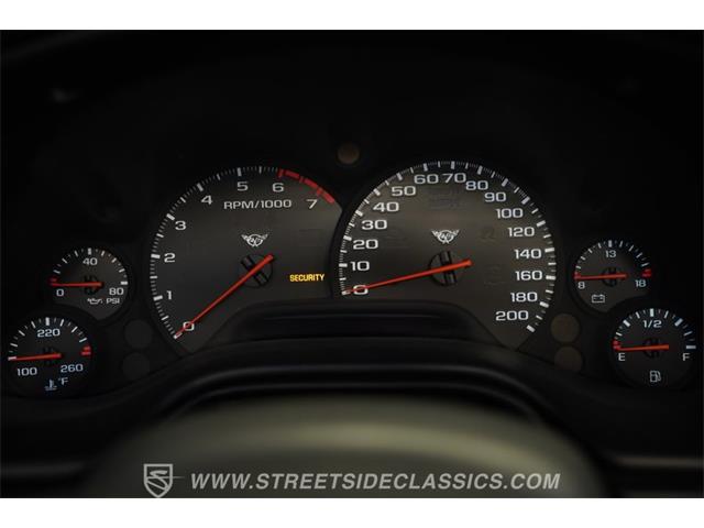 2001 Chevrolet Corvette (CC-2120873) for sale in Mesa, Arizona