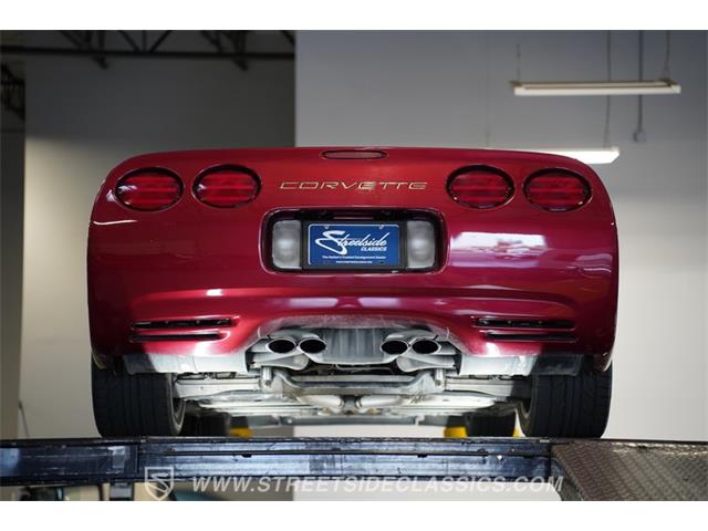 2001 Chevrolet Corvette (CC-2120873) for sale in Mesa, Arizona
