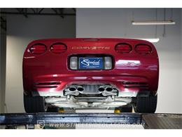 2001 Chevrolet Corvette (CC-2120873) for sale in Mesa, Arizona