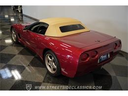 2001 Chevrolet Corvette (CC-2120873) for sale in Mesa, Arizona