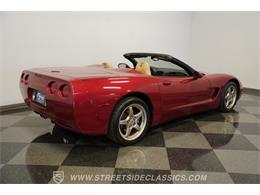 2001 Chevrolet Corvette (CC-2120873) for sale in Mesa, Arizona