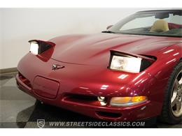 2001 Chevrolet Corvette (CC-2120873) for sale in Mesa, Arizona
