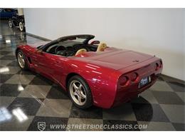 2001 Chevrolet Corvette (CC-2120873) for sale in Mesa, Arizona