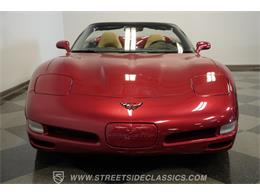 2001 Chevrolet Corvette (CC-2120873) for sale in Mesa, Arizona