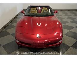 2001 Chevrolet Corvette (CC-2120873) for sale in Mesa, Arizona