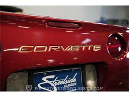2001 Chevrolet Corvette (CC-2120873) for sale in Mesa, Arizona